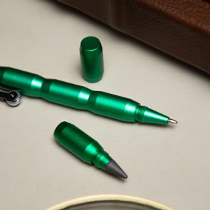 2 in 1 pencil and pen "Forever Modula Green"